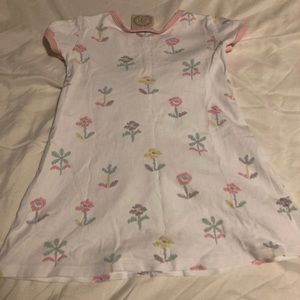 The Beaufort Bonnet Company 3t play dress